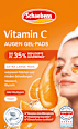 Augenpads Gel Vitamin C (1 Paar) Schaebens