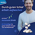 Melatonin Direkt Mini Tabletten 100 St sanotact