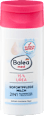 UREA mleko za telo 2 v 1, potovalna velikost Balea med