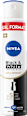 Dezodorans u spreju Black&White Invisible NIVEA