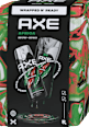 Darilni set za moške Africa AXE
