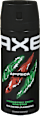 Darilni set za moške Africa AXE
