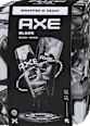 Darilni set za moške Black AXE
