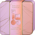 Luxury Pamper Tin poklon paket Baylis & Harding