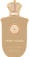 Apă de parfum CREME CARAMEL BY GULF ORHID