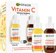 Rozjasňujúce denné a nočné pleťové sérum Vitamin C GARNIER SKIN NATURALS