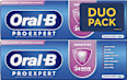 Fogkrém Pro-Expert Sensitive duo pack Oral-B