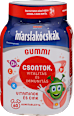 Marslakócskák Gummi  Walmark