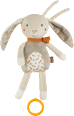 Spieluhr Hase beige fehn