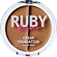 Duo Level fond de ten cremos 08 RUBY Kisses