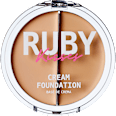 Duo Level fond de ten cremos 02 RUBY Kisses