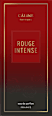 Rouge intense Eau de Parfum CÂLINE