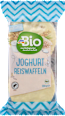 Gallette di riso con copertura allo yogurt dmBio