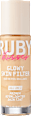 Glowy Skin Filter fond de ten Light RUBY Kisses