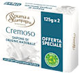 Sapone solido cremoso Spuma di Sciampagna