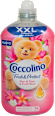 Balsam de rufe Flori de Tiare 76 spălări Coccolino