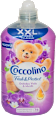Balsam de rufe Orhidee 76 spălări Coccolino