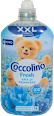 Balsam de rufe Aria di Primavera 76 spălări Coccolino