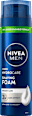 Spumă de bărbierit Protect & Care NIVEA MEN