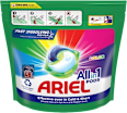 Detergent de rufe capsule AIO Color 48 spălări ARIEL