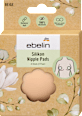 Nipple Pads Silikon (2 Paar) ebelin