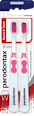 Zubná kefka Gums & Teeth Extra Soft  parodontax