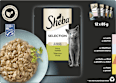 Nassfutter Katze Selection in Sauce Feine Vielfalt Sheba
