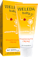 Wundschutzcreme Calendula WELEDA baby