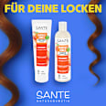 Spülung Perfect Curls  SANTE NATURKOSMETIK