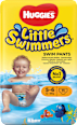 Schwimmwindeln, Gr. 5-6 (12-18 kg) Huggies Little Swimmers