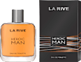Eau de Toilette Heroic Man LA RIVE