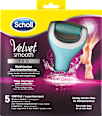 Hornhaut-Entferner elektrisch, Velvet Smooth Pro Scholl