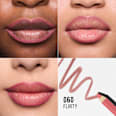 Lipliner Oh My Plump! 060 Flirty MANHATTAN Cosmetics