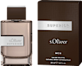 Superior Eau de Toilette s.Oliver