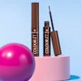 Tekutá očná linka COLOUR it! 05 Chocolate Brown essence