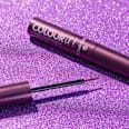 Eyeliner Liquid Colour It! Metallic 02 Dark Cherry essence