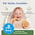 Kinderkekse ab dem 8. Monat Alete
