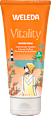 Cremedusche Vitality Sanddorn WELEDA