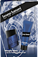 Geschenkset Magic Man Eau de Toilette 2tlg Bruno Banani