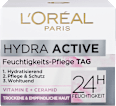 Gesichtscreme Hydra Active 3 Trockene Sensible Haut L'ORÉAL PARiS