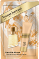Geschenkset Vanilla Muse Eau de Toilette 2tlg Bruno Banani
