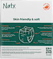 Baby Pants Gr. 6 (14-20 kg) Naty