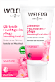 Feuchtigkeitscreme Wildrose Glättend WELEDA