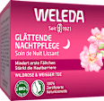 Gesichtscreme Glättende Nachtpflege WELEDA