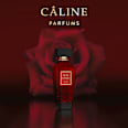  Apă de parfum ROUGE INTENSE CÂLINE