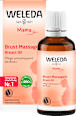 Pflegeöl Mama Brustmassage  WELEDA