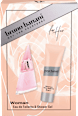 Geschenkset Woman Eau de Toilette 2tlg Bruno Banani