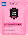 Haarkur Curl Care, Sachet HASK