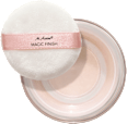 Geschenkset Final Touch Bare Skin Puder 2tlg M. Asam