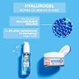 Vlažilna krema Hyalurogel Rich Mixa